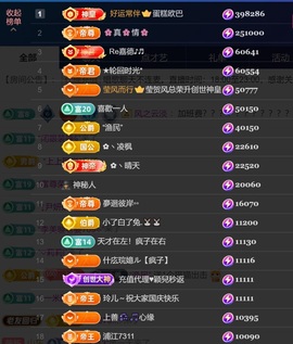 婼儿♪♬每晚7点见主播照片
