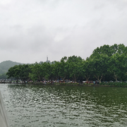 随风飘散……