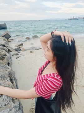 醉醉的魔女的图片