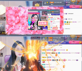 ✦蓝蓝✦休息主播照片