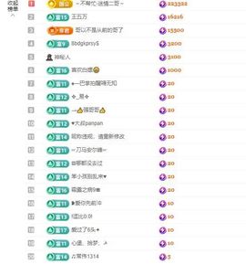 惯宝✨加油主播照片