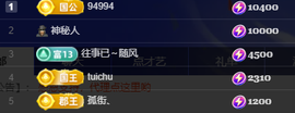 超甜糖经理深情演唱主播照片
