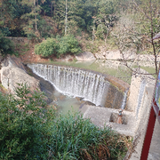 山水田园情怀头像