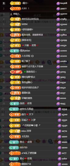 芯瑶❤️爱唱歌～主播照片