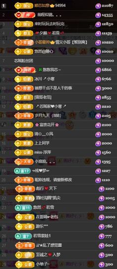 芯瑶❤️爱唱歌～主播照片