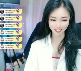 甜丫头🍀的图片
