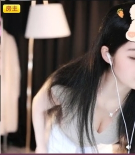 ☞请把我灌醉☜主播照片