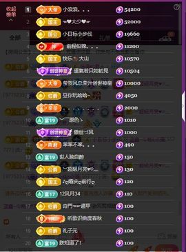 蓝鑫~主播照片