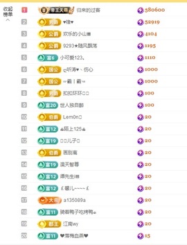 苏熙！！！主播照片