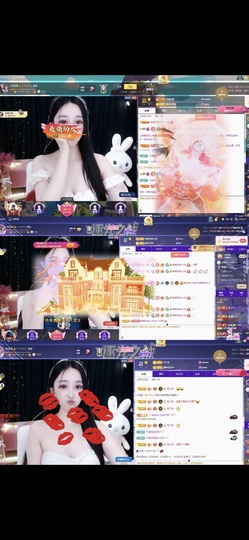 小玲宝🧸不连麦的图片