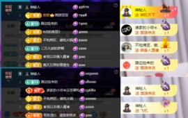 安二狗🐶主播照片