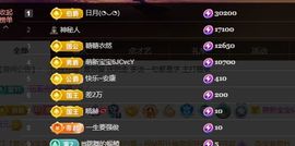 婷儿～所遇皆甜主播照片