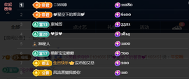 小灵鹤🦋主播照片