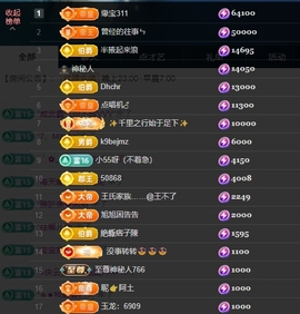 宝儿♚宝儿主播照片