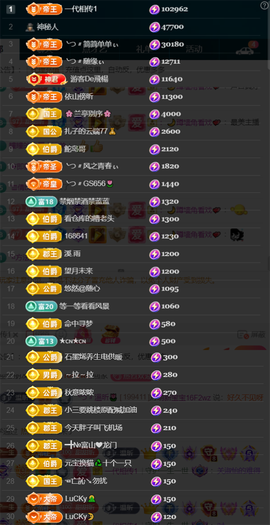 ╰つ〃薀昕🌷主播照片