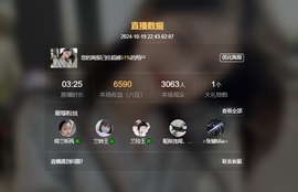 读书去了，有亿点忙主播照片