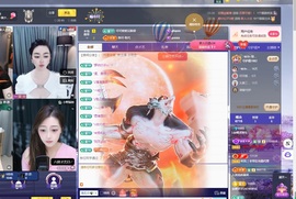 Lily喵的图片
