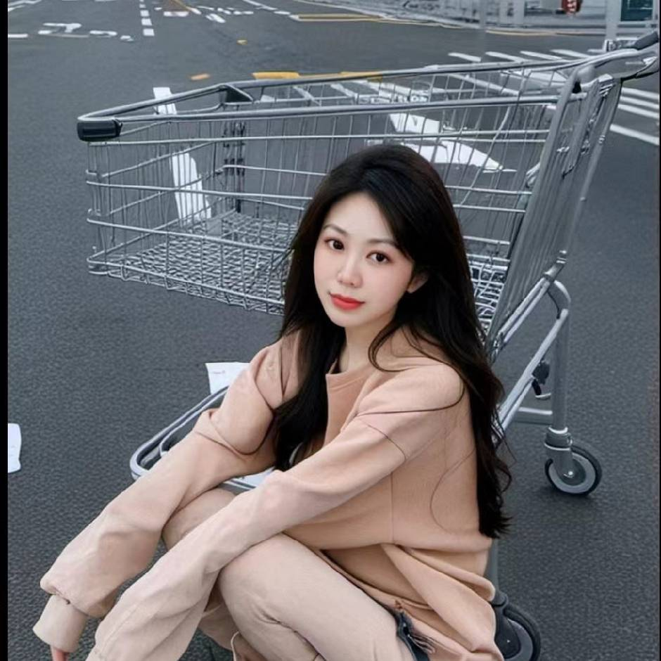 👉夏夏跟班👈海报
