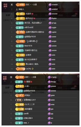 雪菜♫好运好运旺的图片