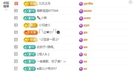 清雅休主播照片