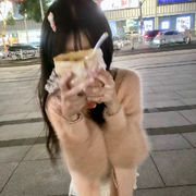 水水呢海报