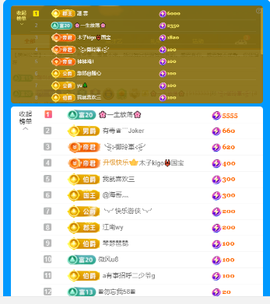 木子kigo暂退了主播照片