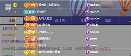 苏御Su主播照片
