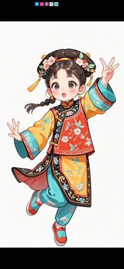 小鸭宝💞想吃饱的图片