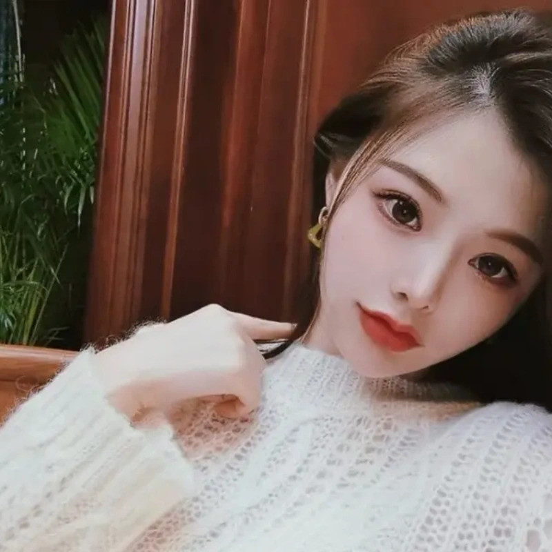 你的小ヶ梅~的主播海报
