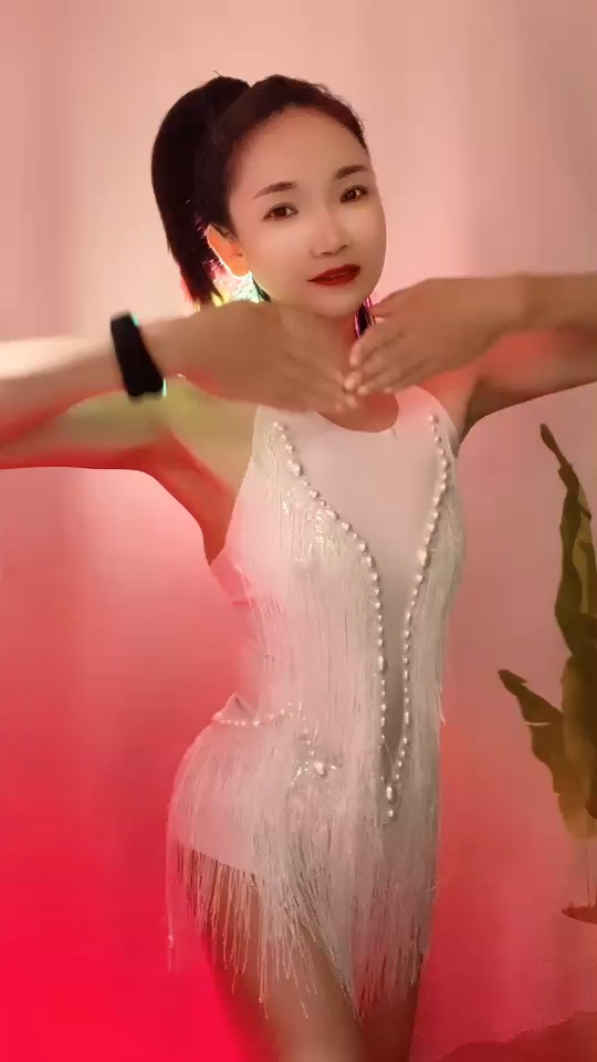 上才艺了💃