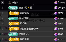 小婷🎤烟嗓☆づ的图片