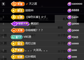 小婷🎤烟嗓☆づ的图片