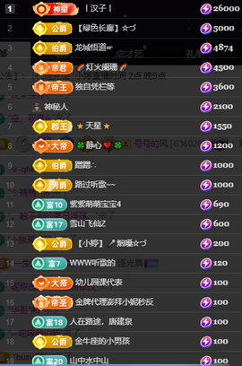 小婷🎤烟嗓☆づ的图片