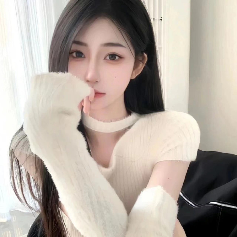 好运🍑的主播海报