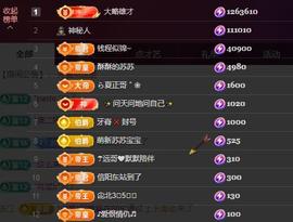 苏苏感恩有你主播照片