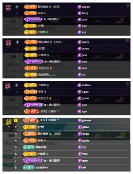 ♬关关♬主播照片