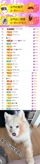 陈慧慧🥕早9晚8主播照片