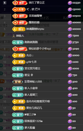 文东-8910主播照片