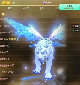 小鱼儿祝元旦快乐🎉主播照片