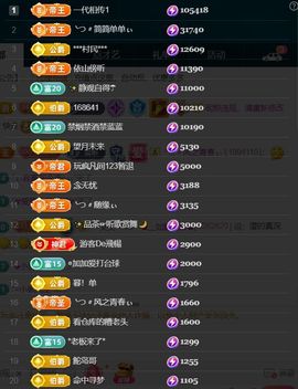 ╰つ〃薀昕20号见主播照片