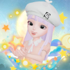 幽幽泪海海报