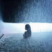 谜/11海报