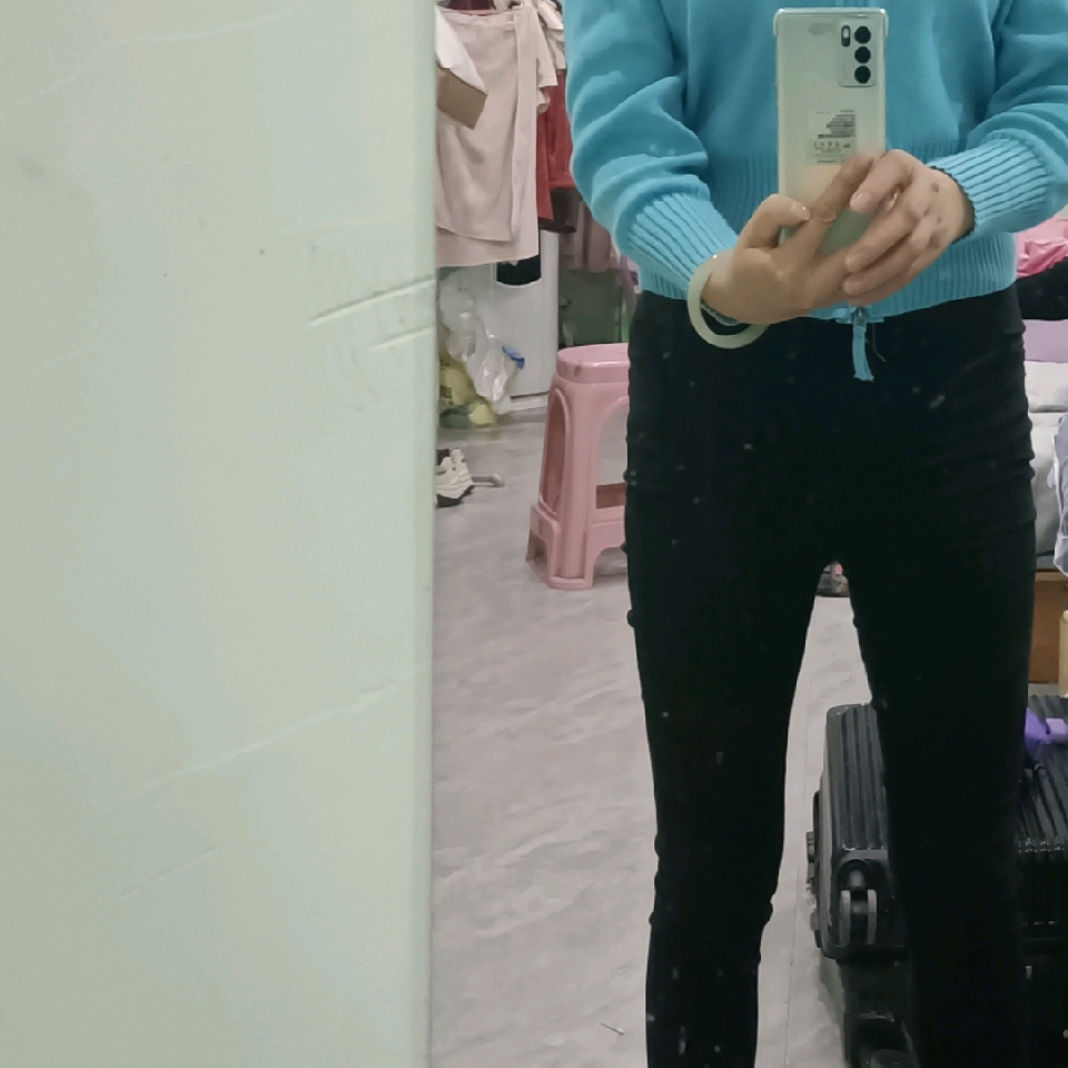 花蝴蝶妹妹海报