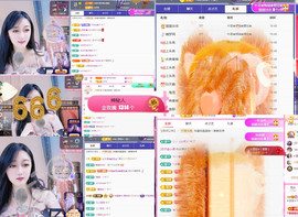 ✦蓝蓝✦休息主播照片