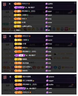 ♬关关♬主播照片