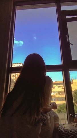 💕仙紫呀~主播照片