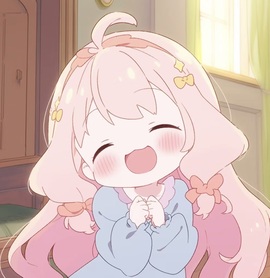 云浅浅koi💗的图片