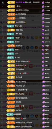 芯瑶❤️爱唱歌～主播照片