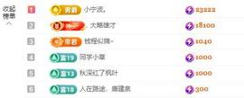 苏苏感恩有你主播照片