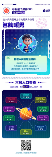 我是个弟弟888主播照片